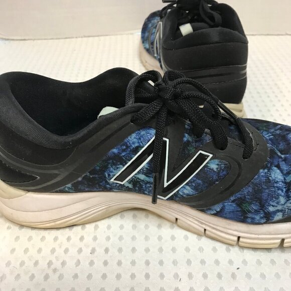 NEW BALANCE WOMENS 711 VZ 2 SNEAKERS SIZE 8.5 - Picture 3 of 7